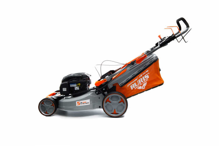 Masina de tuns gazon RURIS RX444S [42]