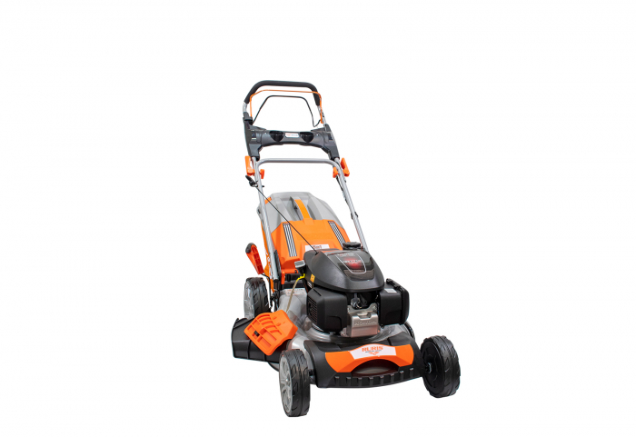 Masina de tuns gazon RURIS RX444S [12]