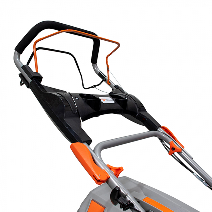 Masina de tuns gazon RURIS RX444S [7]