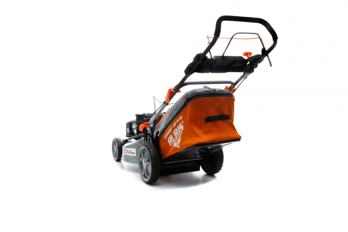 Masina de tuns gazon RURIS RX444S [40]