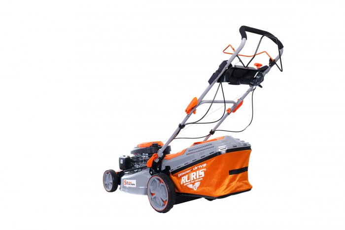 Masina de tuns gazon RURIS RX500S [47]