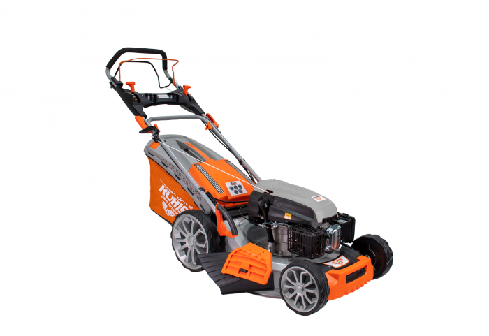 Masina de tuns gazon RURIS RX500S [17]