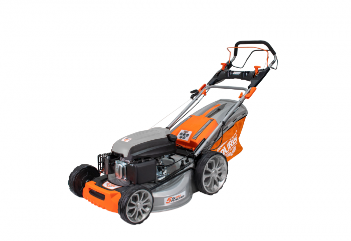 Masina de tuns gazon RURIS RX500S [29]