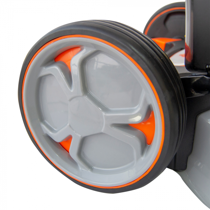 Masina de tuns gazon RURIS RX500S [56]