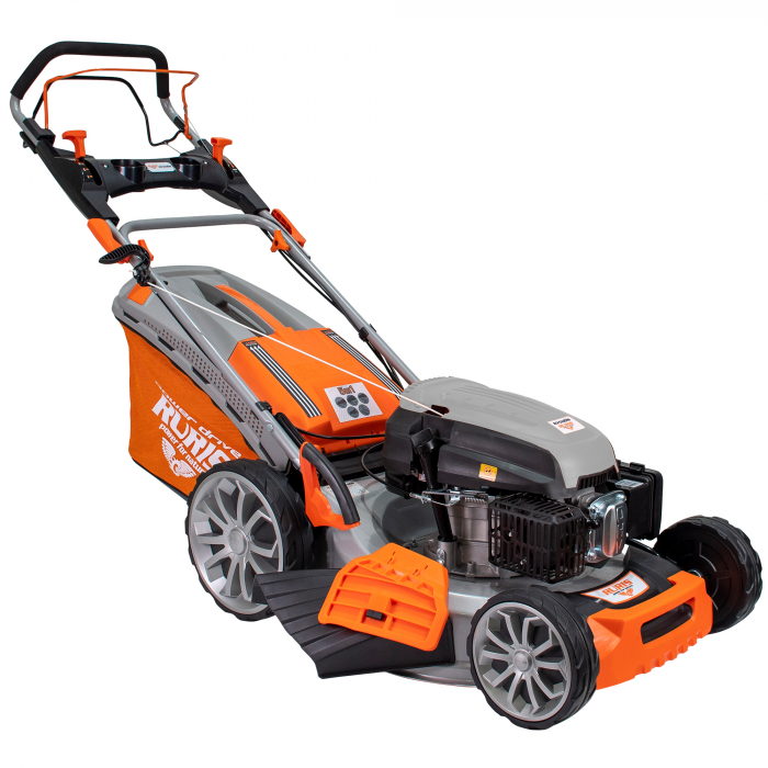 Masina de tuns gazon RURIS RX500S [1]