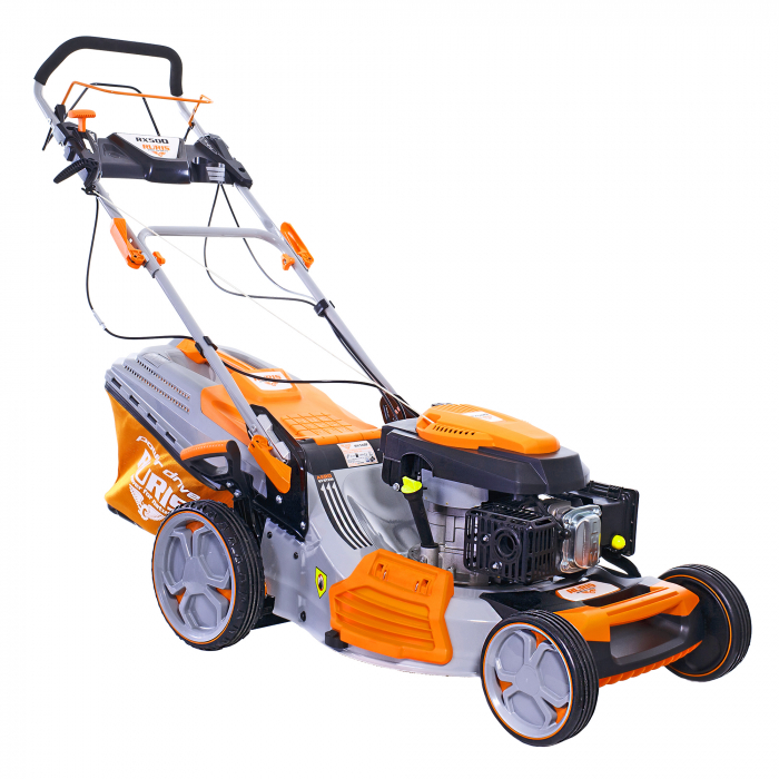 Masina de tuns gazon RURIS RX500S [70]