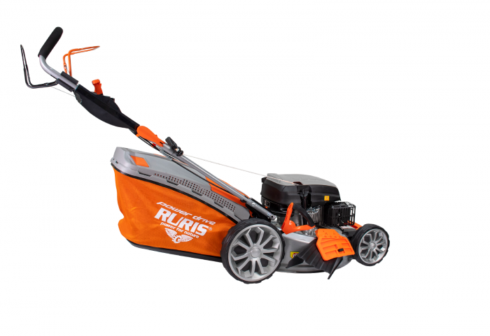 Masina de tuns gazon RURIS RX500S [20]