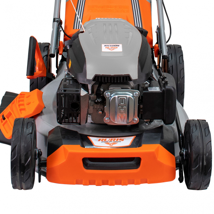 Masina de tuns gazon RURIS RX500S [9]