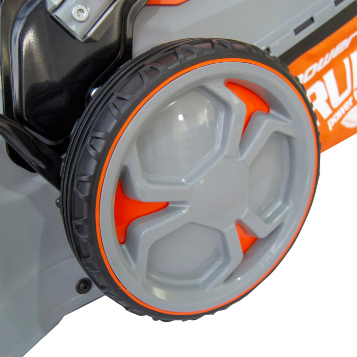 Masina de tuns gazon RURIS RX500S [55]