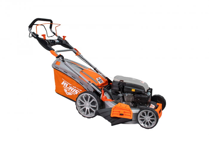 Masina de tuns gazon RURIS RX500S [18]