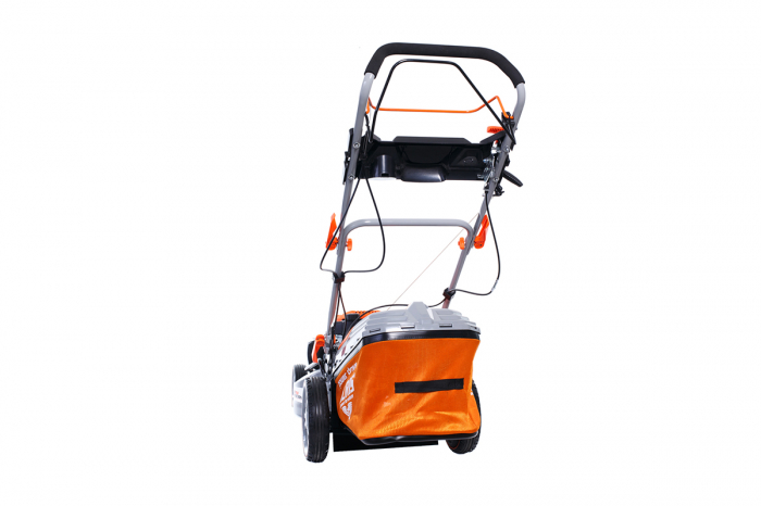 Masina de tuns gazon RURIS RX500S [46]