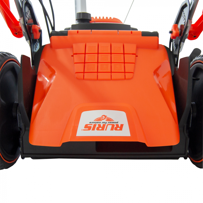 Masina de tuns gazon RURIS RX500S [62]