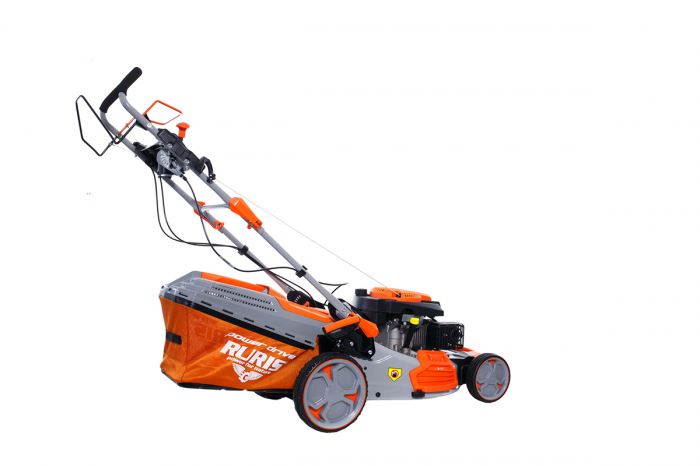 Masina de tuns gazon RURIS RX500S [43]