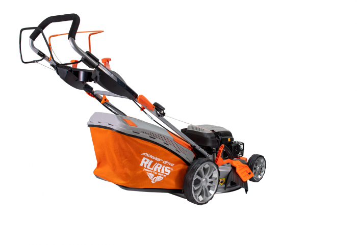 Masina de tuns gazon RURIS RX500S [21]