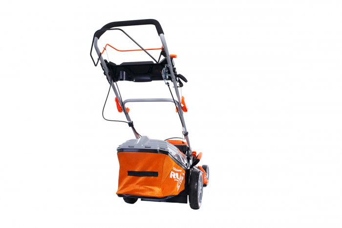 Masina de tuns gazon RURIS RX500S [45]