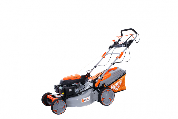 Masina de tuns gazon RURIS RX500S [50]