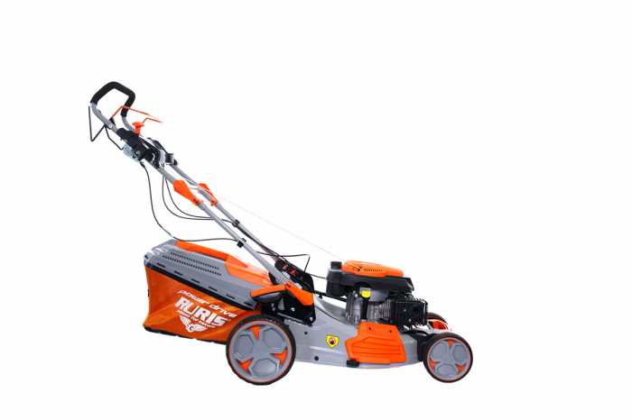Masina de tuns gazon RURIS RX500S [42]