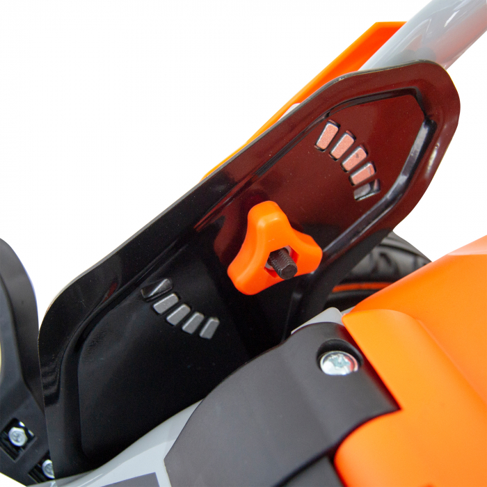 Masina de tuns gazon RURIS RX500S [66]