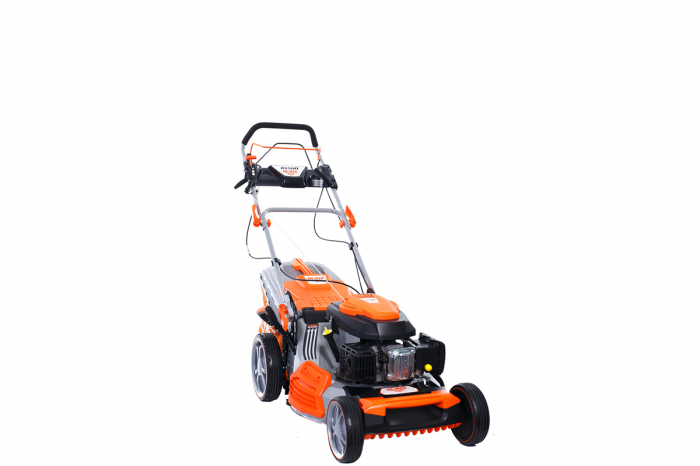 Masina de tuns gazon RURIS RX500S [39]