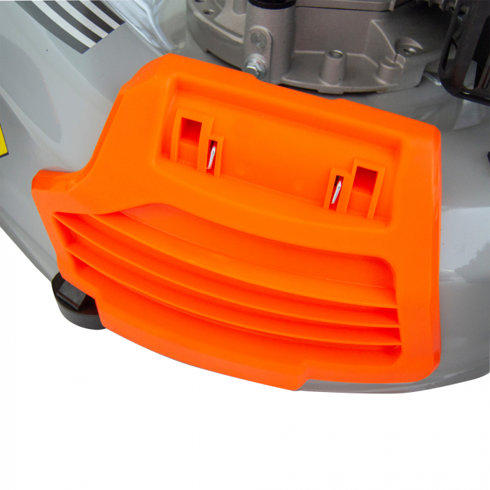Masina de tuns gazon RURIS RX500S [68]