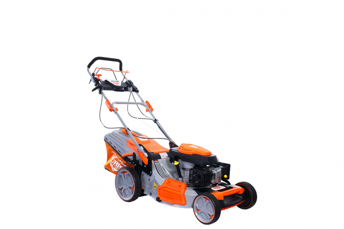 Masina de tuns gazon RURIS RX500S [40]