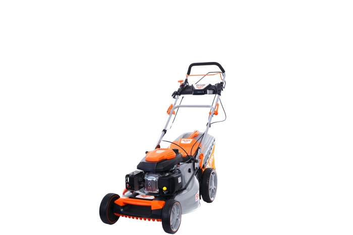 Masina de tuns gazon RURIS RX500S [37]