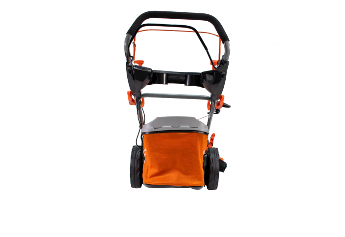 Masina de tuns gazon RURIS RX500S [23]
