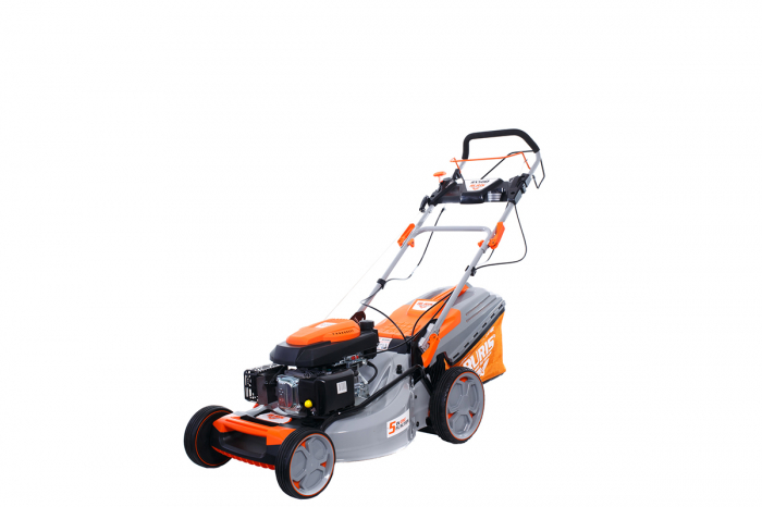 Masina de tuns gazon RURIS RX500S [51]