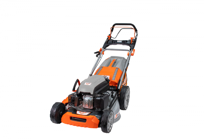 Masina de tuns gazon RURIS RX500S [14]