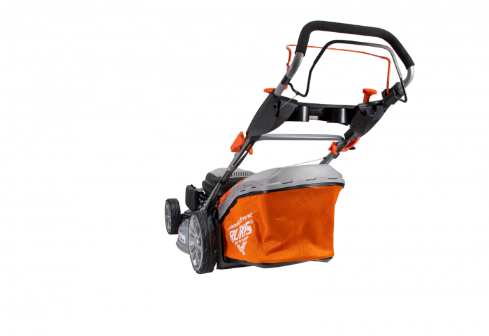 Masina de tuns gazon RURIS RX500S [24]