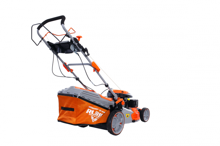 Masina de tuns gazon RURIS RX500S [44]