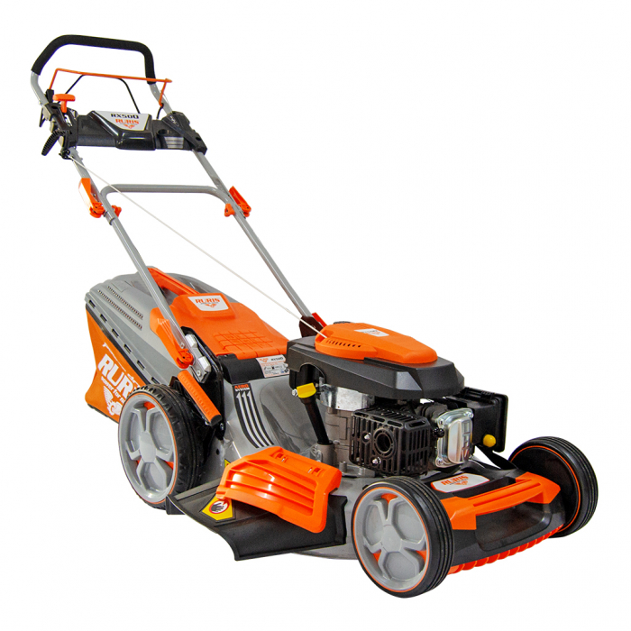 Masina de tuns gazon RURIS RX500S [36]