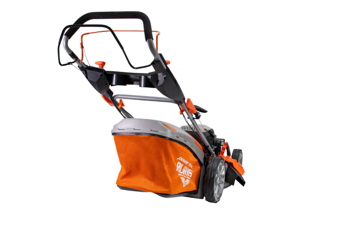 Masina de tuns gazon RURIS RX500S [22]