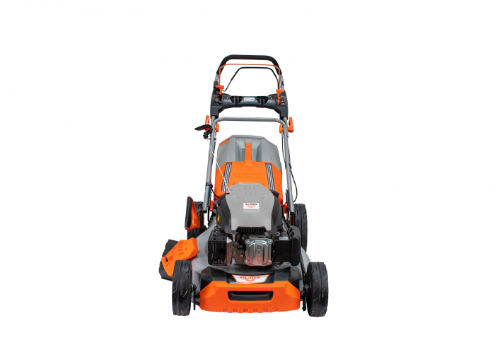 Masina de tuns gazon RURIS RX500S [15]