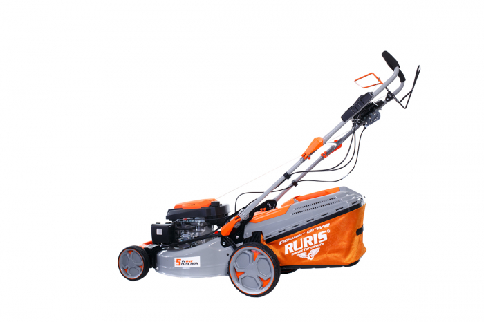 Masina de tuns gazon RURIS RX500S [48]