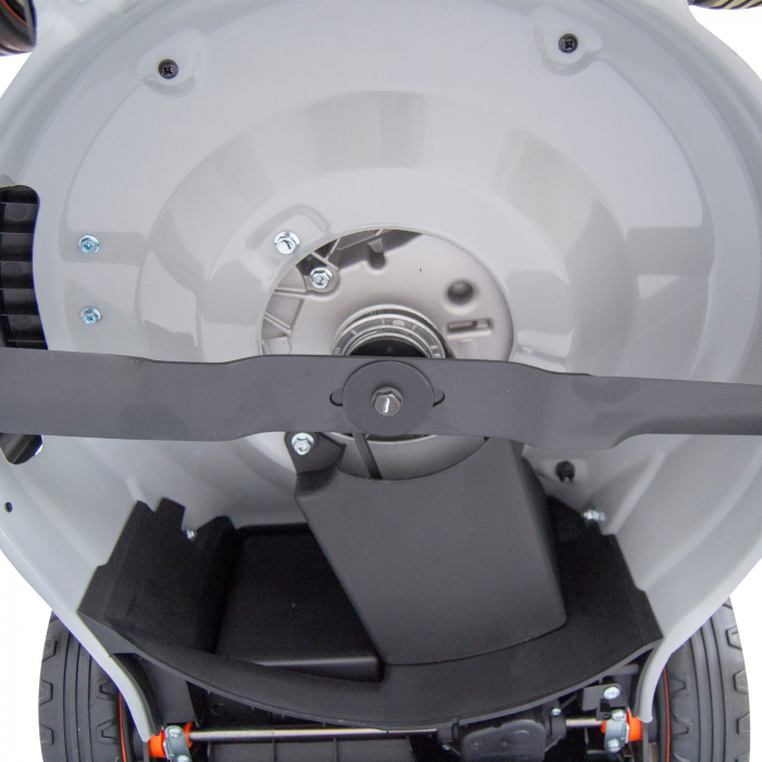 Masina de tuns gazon RURIS RX500S [67]