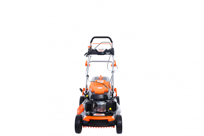 Masina de tuns gazon RURIS RX500S [38]