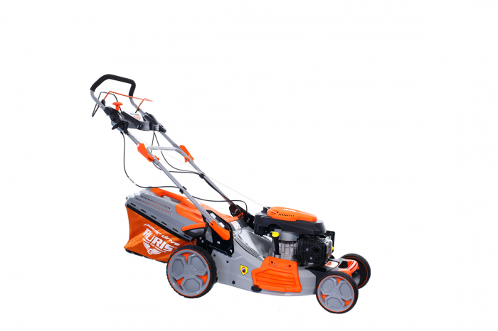 Masina de tuns gazon RURIS RX500S [41]