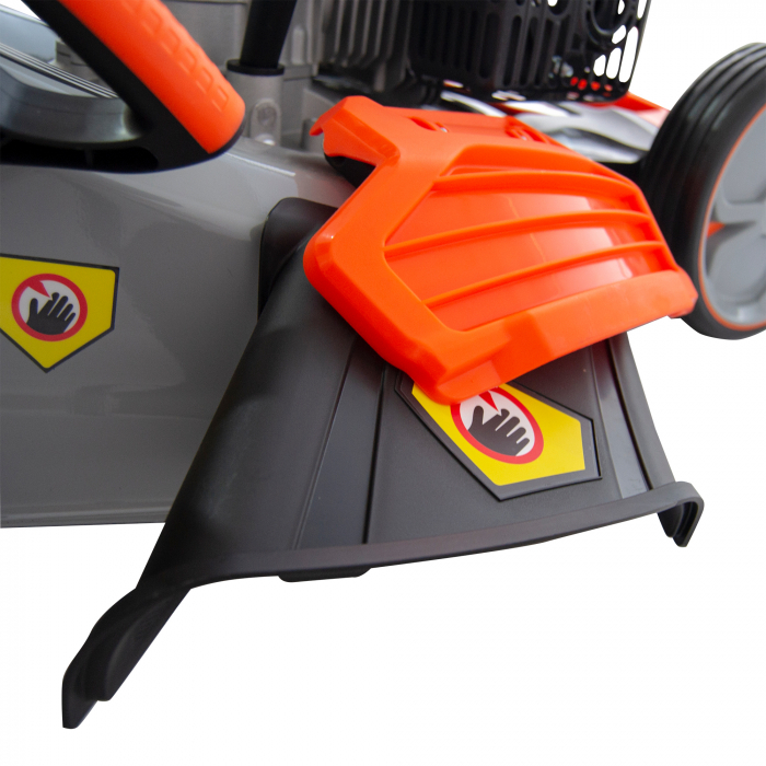 Masina de tuns gazon RURIS RX500S [64]