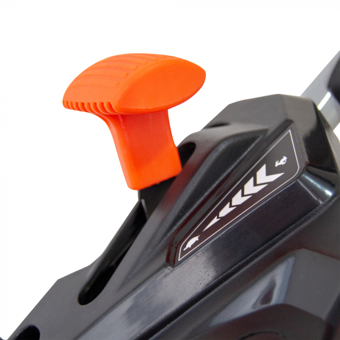 Masina de tuns gazon RURIS RX500S [60]