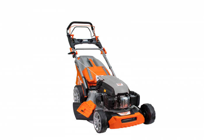 Masina de tuns gazon RURIS RX500S [16]