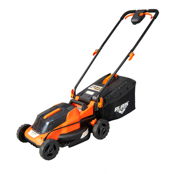 Masina de tuns gazon RURIS RXi3000 [15]