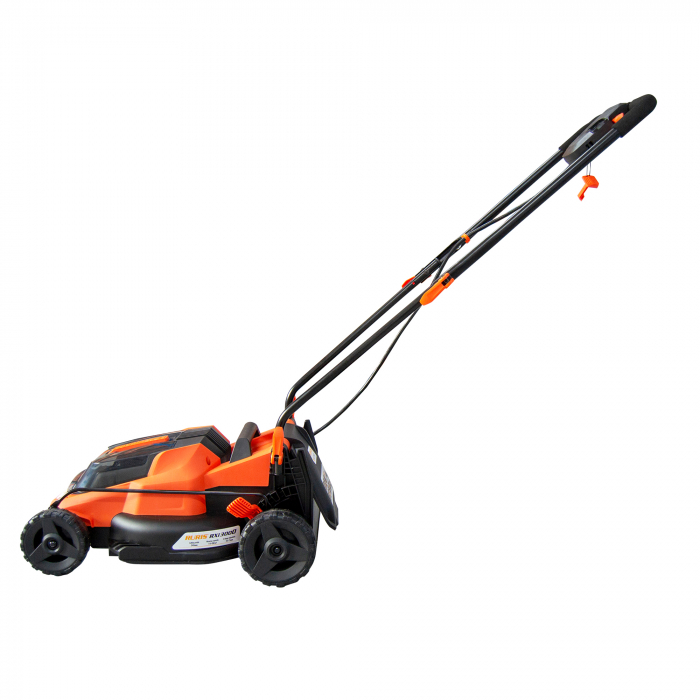 Masina de tuns gazon RURIS RXi3000 [13]