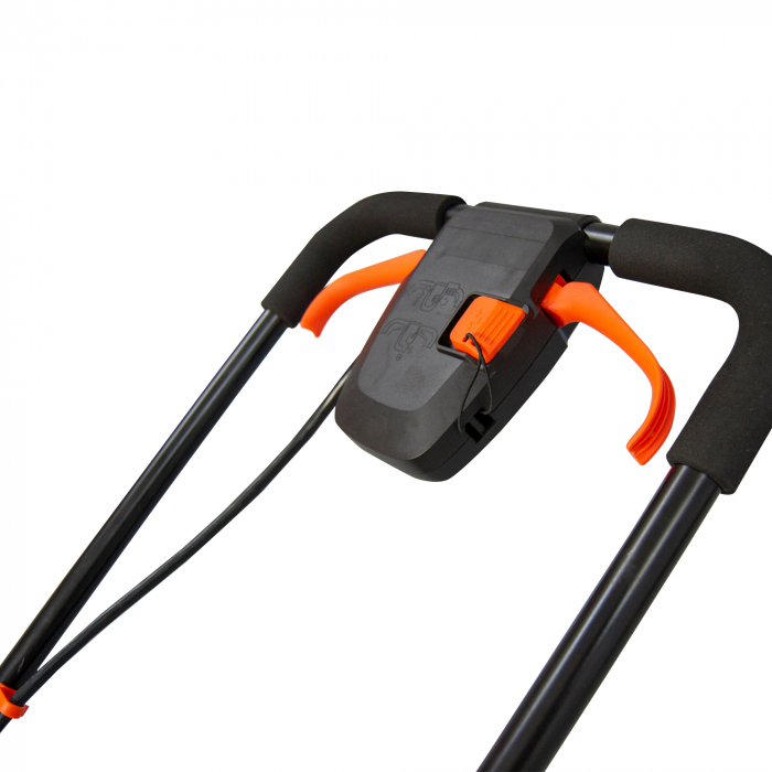 Masina de tuns gazon RURIS RXi3000 [3]