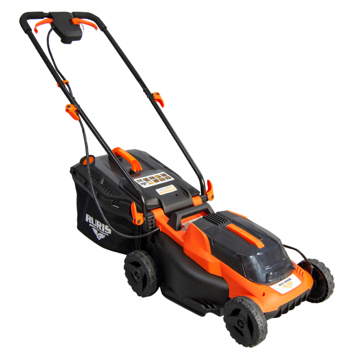 Masina de tuns gazon RURIS RXi3000 [1]