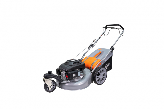 Masina de tuns gazon RURIS RXM777 [22]