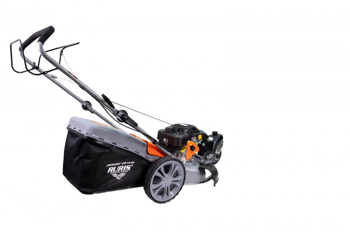 Masina de tuns gazon RURIS RXM777 [14]