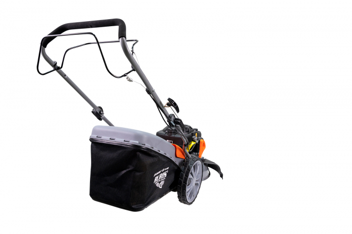 Masina de tuns gazon RURIS RXM777 [15]