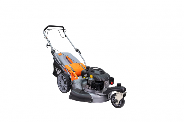 Masina de tuns gazon RURIS RXM777 [10]