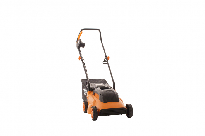 Masina de tuns gazon RURIS SF7A106 [27]